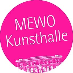MEWO Kunsthalle Memmingen logo