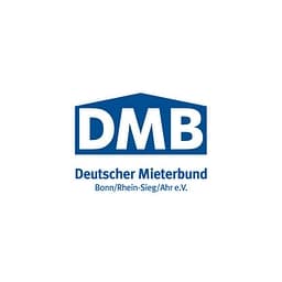 Deutscher Mieterbund Bonn/Rhein-Sieg/Ahr e. V. logo