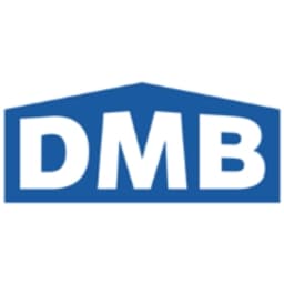 DMB Mieterschutzverein Frankfurt a. Main e.V. logo