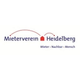 Mieterverein Heidelberg und Umgebung e. V. logo