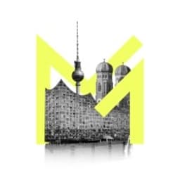 Multiversum GmbH logo