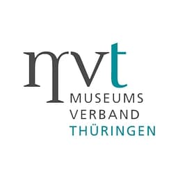 Museumsverband Thüringen e. V logo