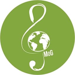 Musiker ohne Grenzen logo