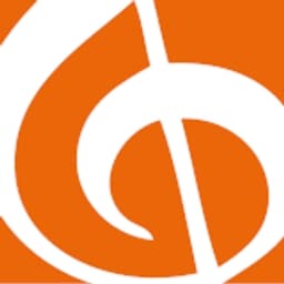 Musikschule Kassel e.V. logo