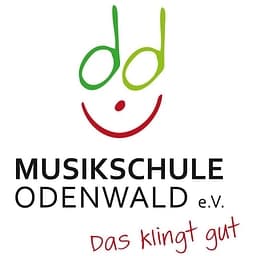 Musikschule Odenwald e.V. logo