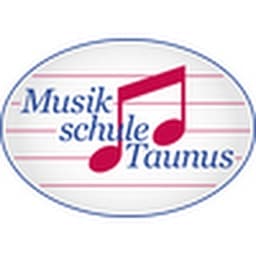 Musikschule Taunus logo