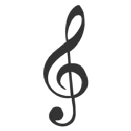 Musikschule Vreden e.V. logo
