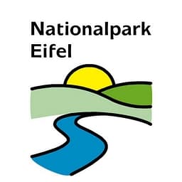 Nationalpark Eifel logo