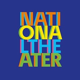 Nationaltheater Mannheim logo