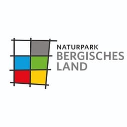 Naturpark Bergisches Land logo