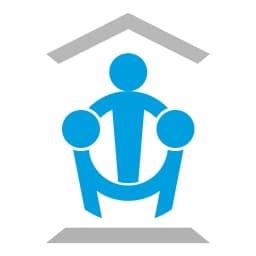 Nachbarschaftsheim Schöneberg e.V. logo