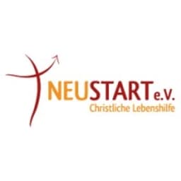 Neustart e.V. logo