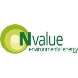 Nvalue AG logo