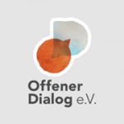 Offener Dialog logo