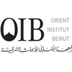 Orient-Institut Beirut logo