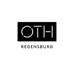 Ostbayerische Technische Hochschule Regensburg (OTH Regensburg) logo