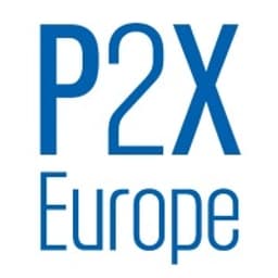 P2X-Europe GmbH & Co. KG logo