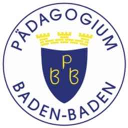 Pädagogium Baden-Baden logo