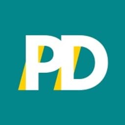 PD - Berater der öffentlichen Hand GmbH logo