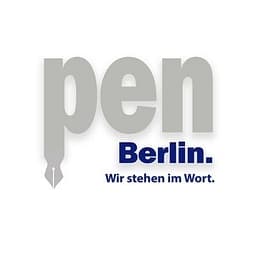 PEN Berlin logo