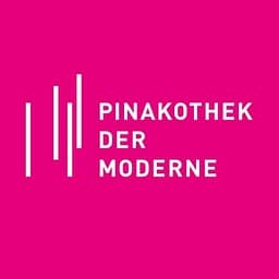 Pinakothek der Moderne logo