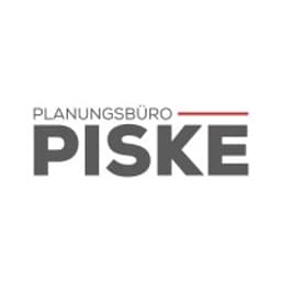 Planungsbüro PISKE logo