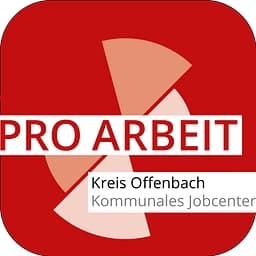 Pro Arbeit logo