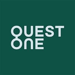 Quest One logo