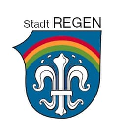 Stadt Regen logo