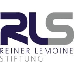 Reiner Lemoine Stiftung gGmbH logo
