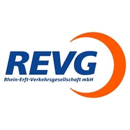 Rhein-Erft-Verkehrsgesellschaft logo