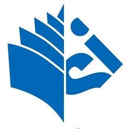Sorbische Institut · Serbski institut logo