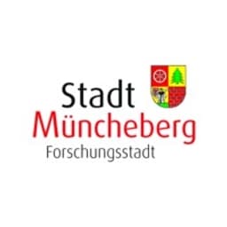 Stadt Müncheberg logo