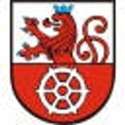 Stadt Ratingen logo