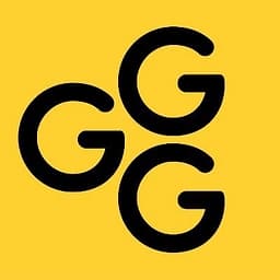GGG Stadtbibliothek Basel logo