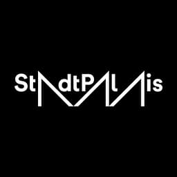 StadtPalais Museum für Stuttgart logo