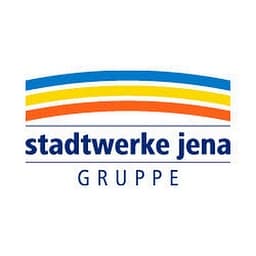 Stadtwerke Jena Gruppe logo