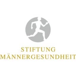 Stiftung Männergesundheit logo