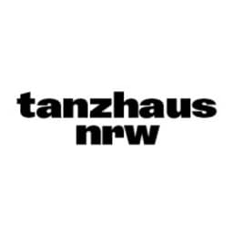 tanzhaus nrw Düsseldorf e.V. logo
