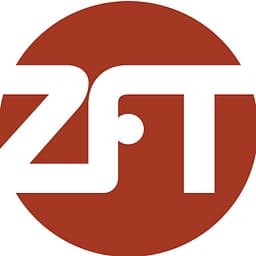 Zentrum für Telematik logo