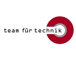 TEAM FÜR TECHNIK GmbH – Ingenieure für Energie- und Versorgungstechnik logo