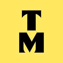 Theater Magdeburg logo