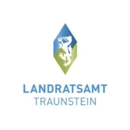 Stadt Traunstein logo