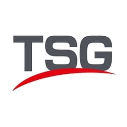 TSG Deutschland Verwaltung GmbH logo