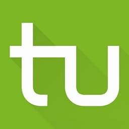 Technische Universitaet Dortmund logo