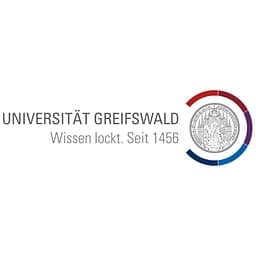 Universitätsbibliothek Greifswald logo
