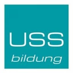 USS GmbH logo