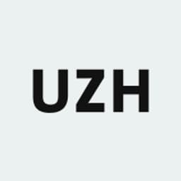 Universität Zürich logo