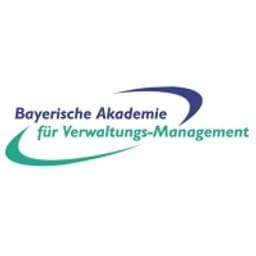 Bayerische Akademie für Verwaltungs-Management GmbH logo