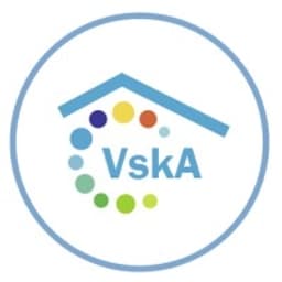 Verband für sozial - kulturelle Arbeit e.V. - Landesverband Berlin logo